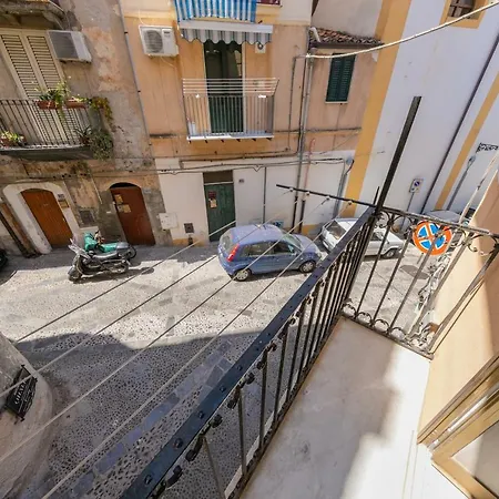 Casa Ilenia Cefalù