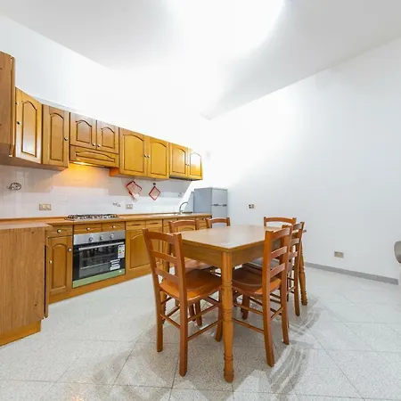Casa Ilenia *