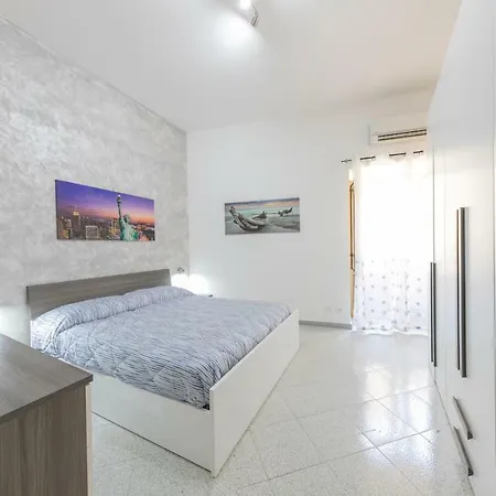 Casa Ilenia