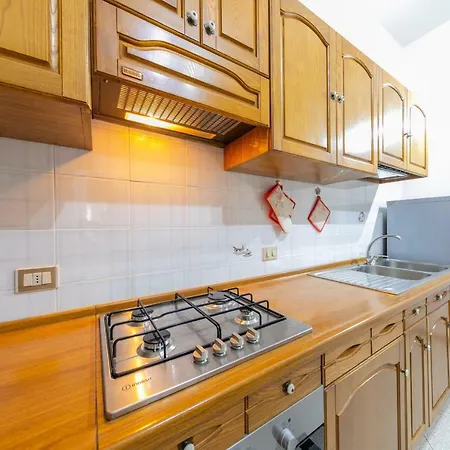 Holiday home Casa Ilenia