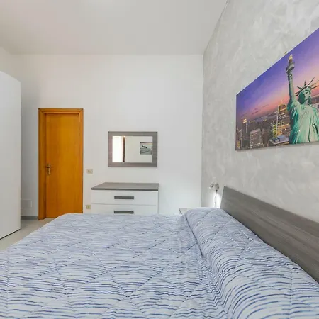 Casa Ilenia Holiday home