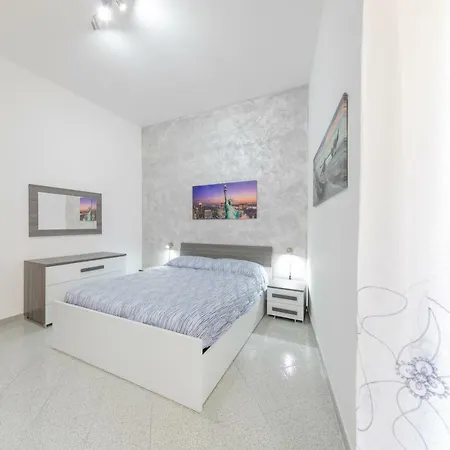 Casa Ilenia Cefalu