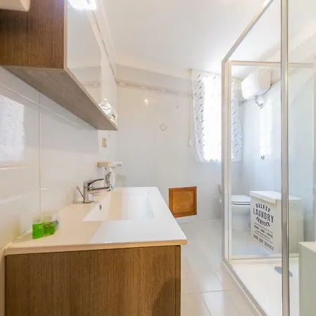 Casa Ilenia Holiday home